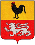 stemma Famiglia Gallenga Stuart