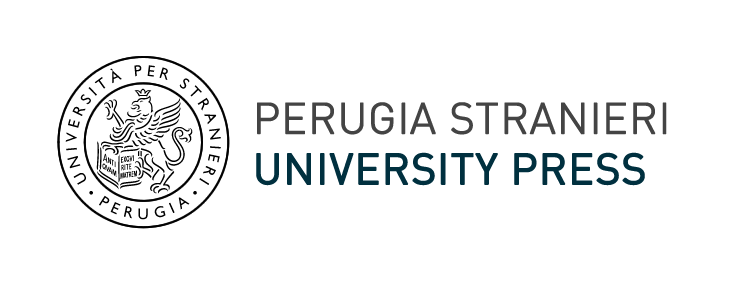 Logo Perugia Stranieri University Press
