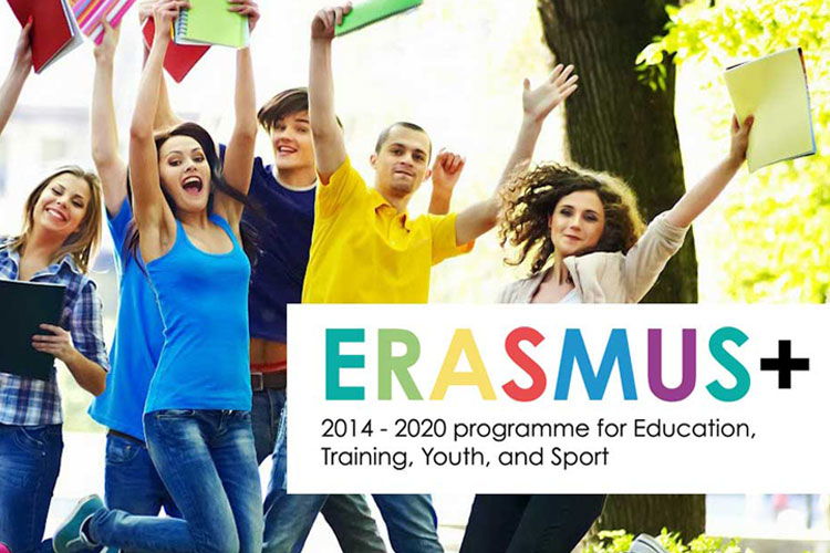 Erasmus+