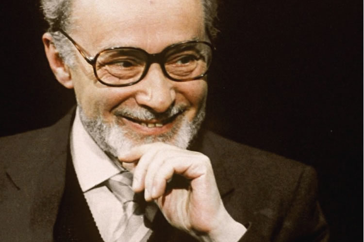 Primo Levi