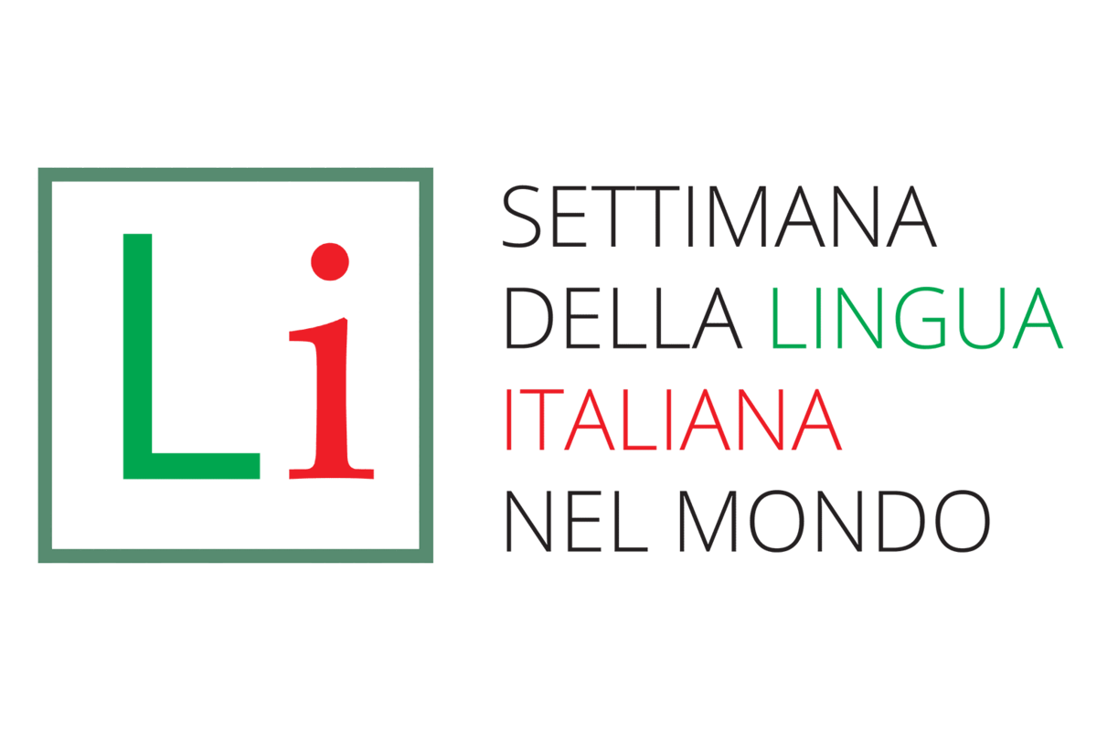 Settimana della lingua italiana nel mondo