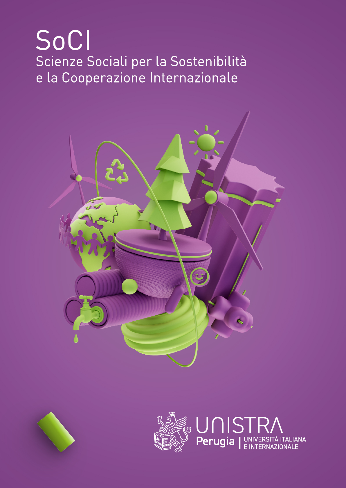 carte du cours