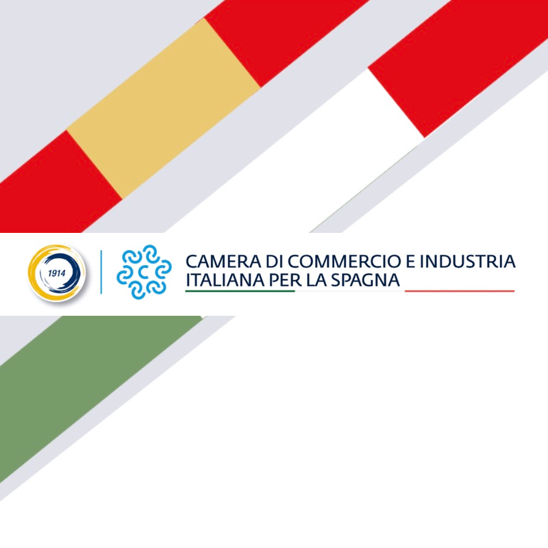 Camera di commercio e industria italiana per la Spagna