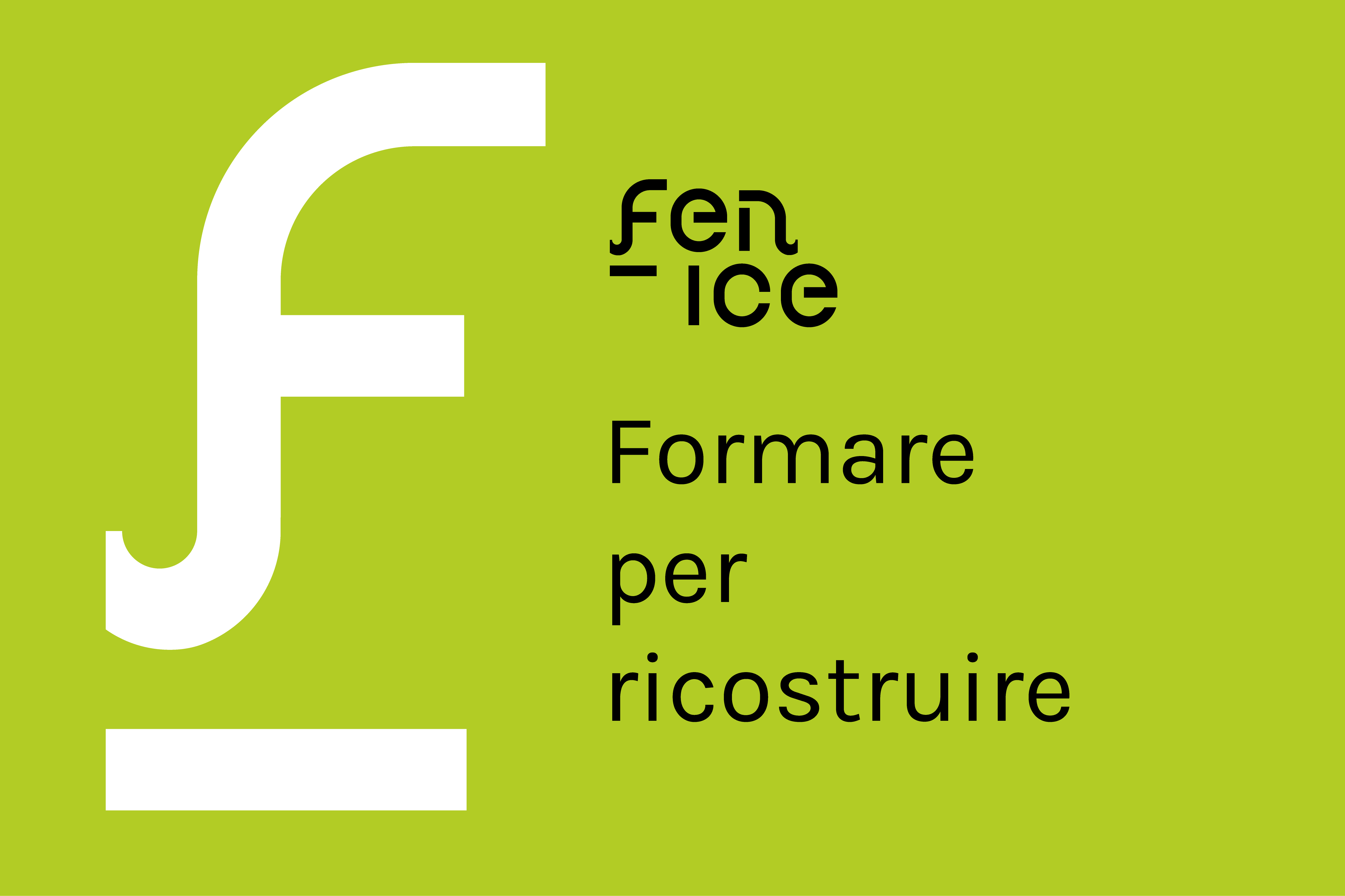 logo Fenice