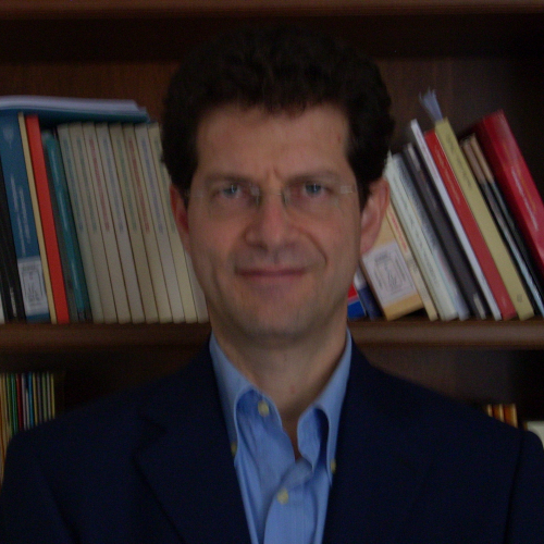 Paolo Morozzo della Rocca