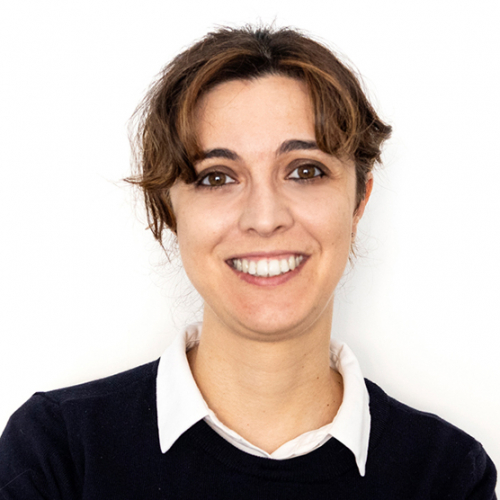 Alessandra Mastroleo