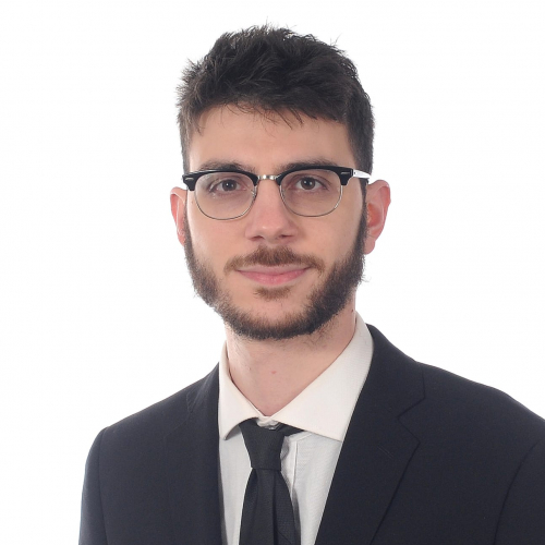 Federico Piersigilli