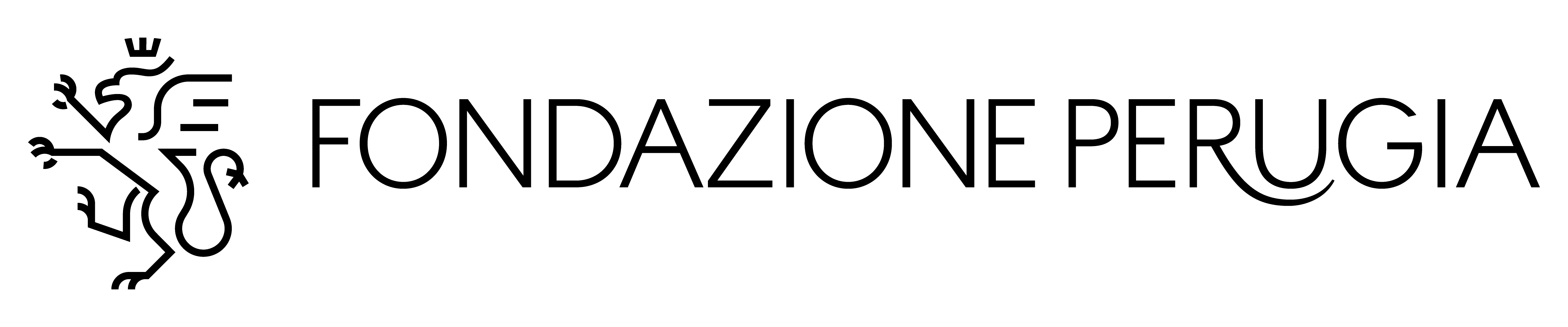 Logo Fondazione Perugia