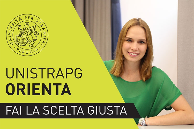 UNISTRAPG ORIENTA