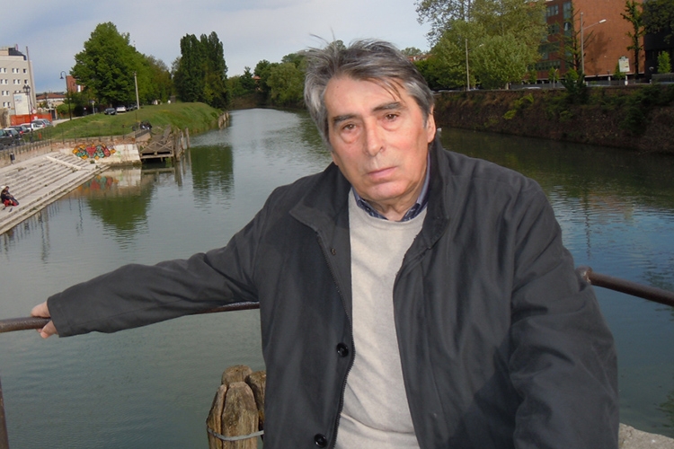 Ferdinando Camon