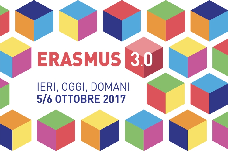 Erasmus 3.0