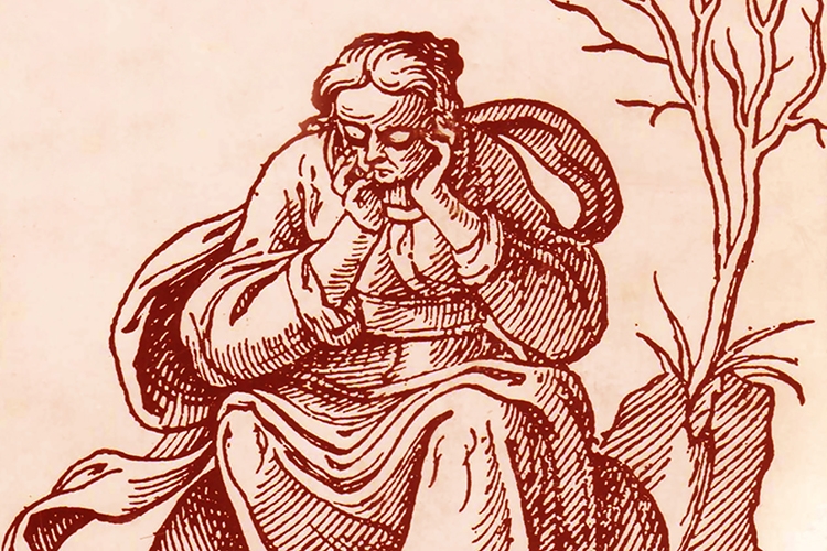 Dettaglio della locandina