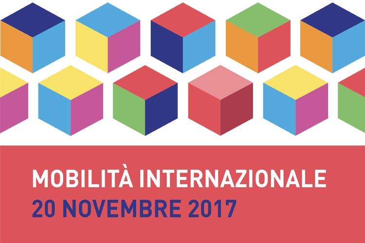 mobiità internazionale