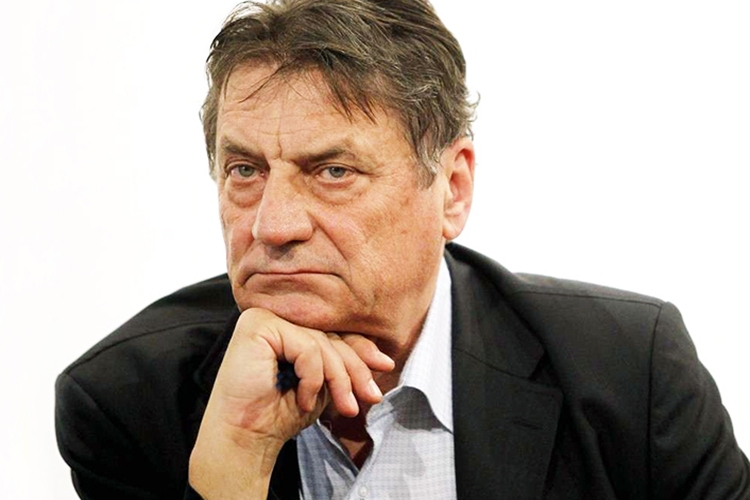 Claudio Magris