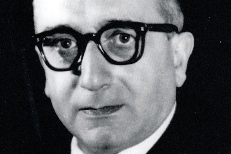 Aldo Capitini