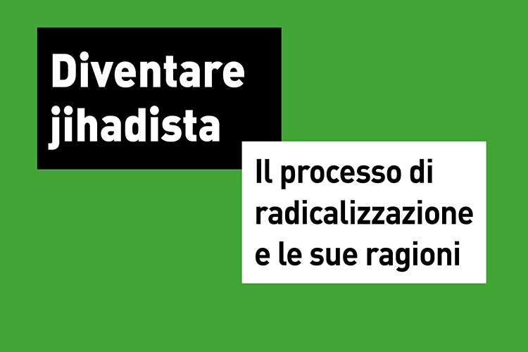 Diventare jihadista