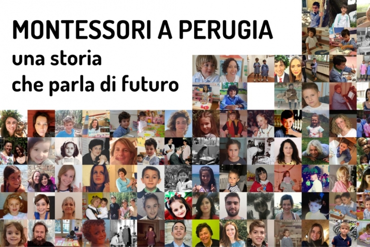 Montessori a Perugia