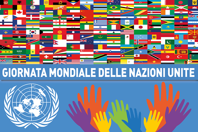 giornata mondiale della Nazioni Unite