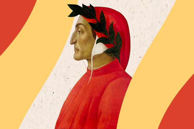 Immagine di Dante Alighieri