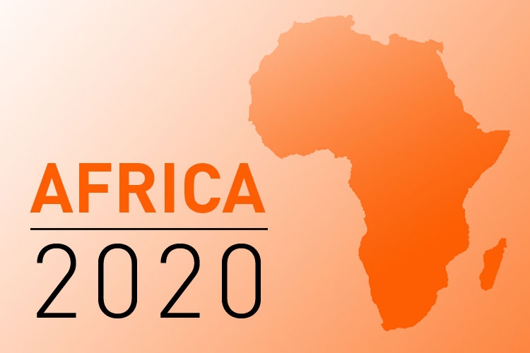 Africa 2020