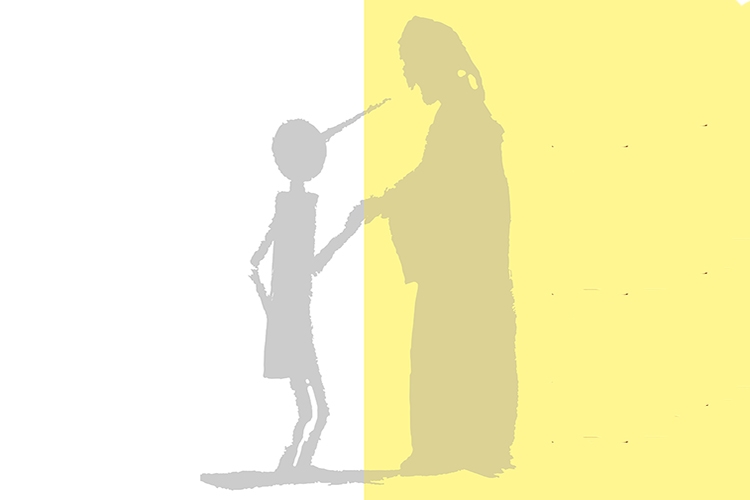 Pinocchio e Dante