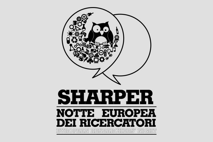 logo sharper