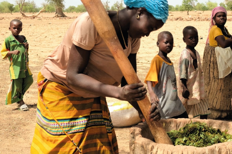 La cooperazione internazionale in Sahel tra sviluppo sostenibile e sicurezza