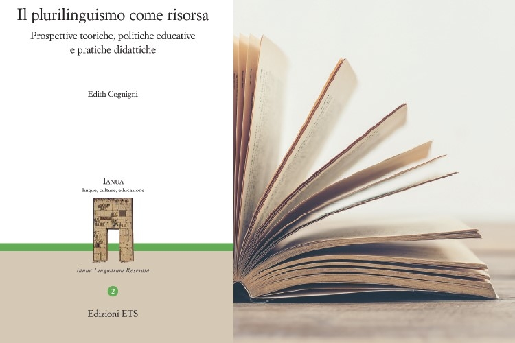 copertina del libro