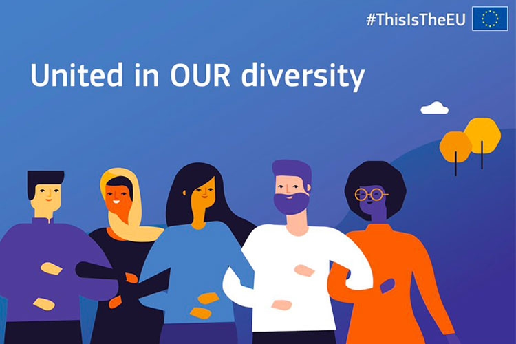 United in our diversity