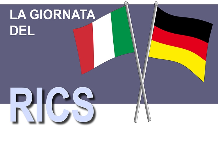 la giornata del RICS