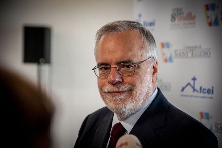 Andrea Riccardi