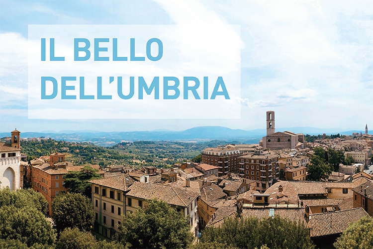 scorcio di Perugia