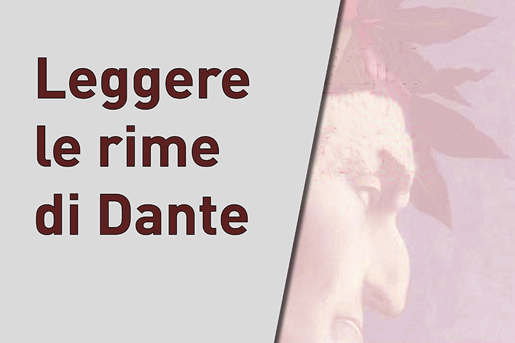 profilo di Dante
