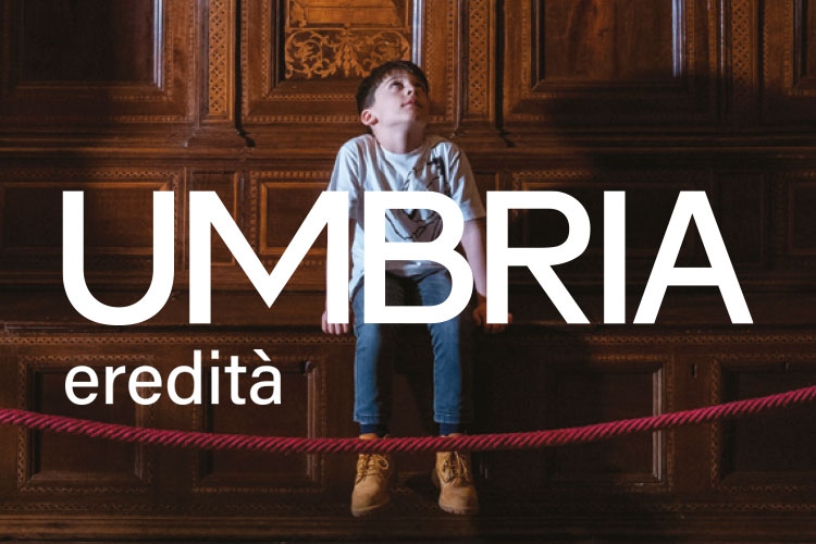 Umbria. Eredità
