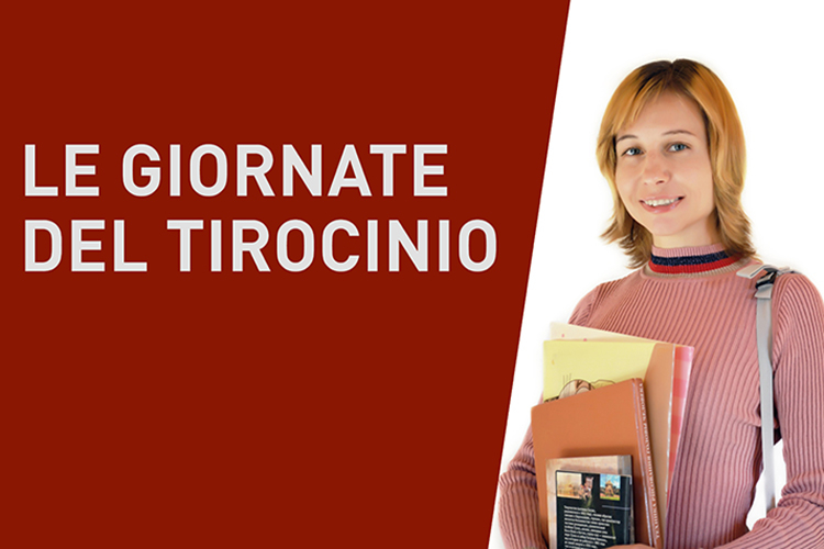 le giornate del tirocinio