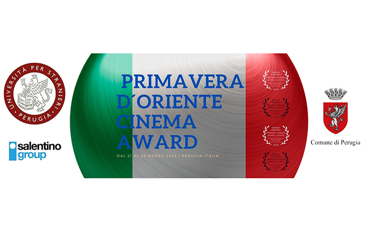 "Primavera d'Oriente Cinema Award” 