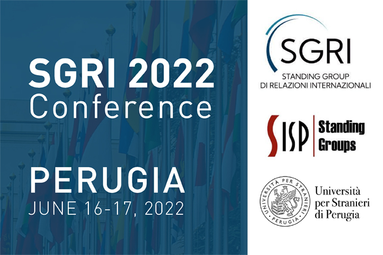 SGRI conference