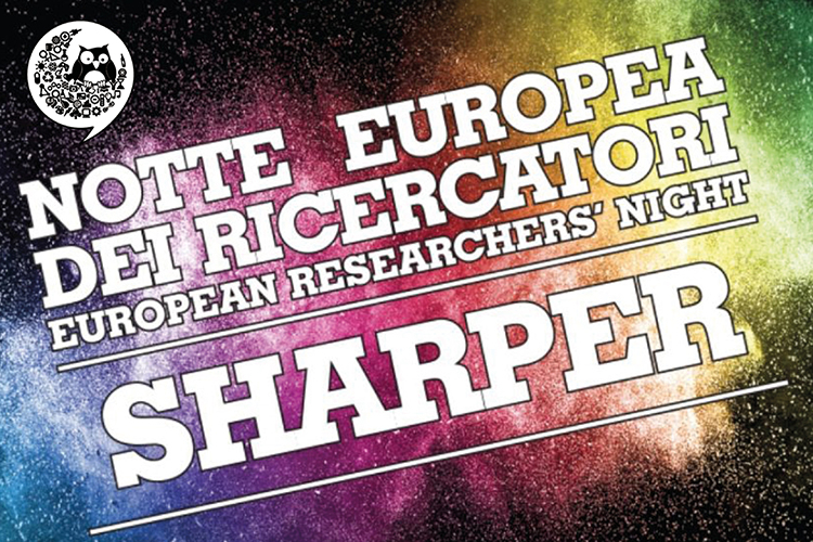 notte europea dei ricercatori