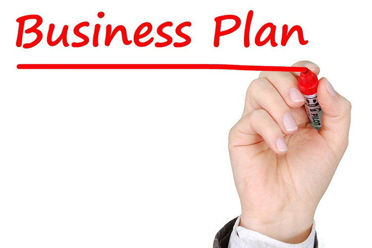 business plan