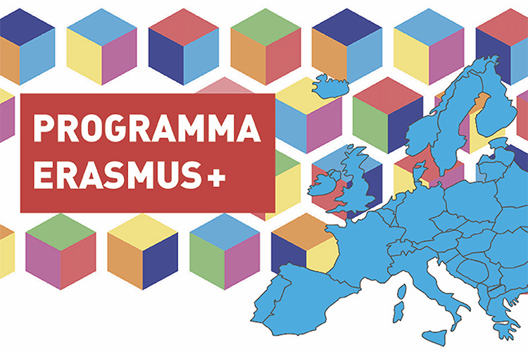 programma Erasmus+