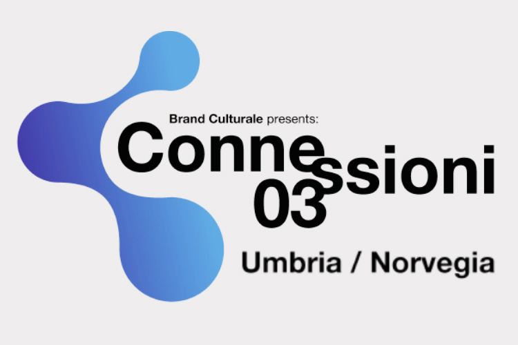 Logo Connessioni 03 - Umbria/Norvegia