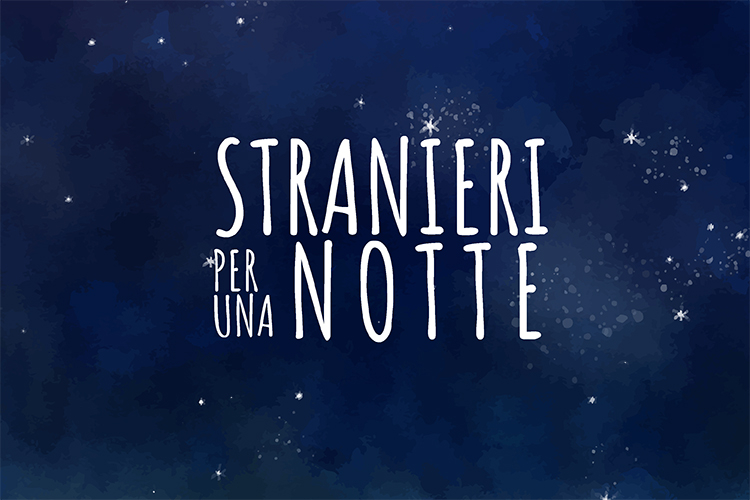 Stranieri per una notte