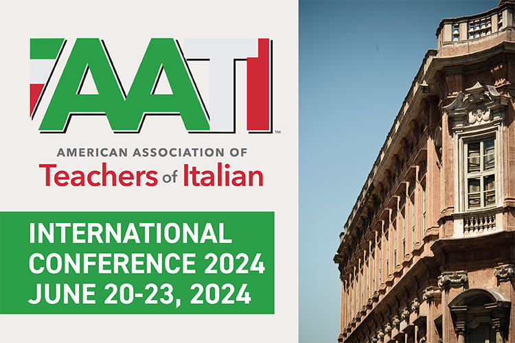 AATI International Conference 2024 AATI International Conference 2024