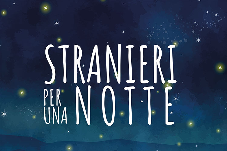 Stranieri per una notte 2024