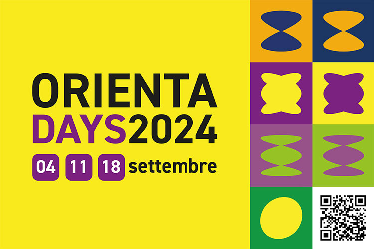 Orienta Days 2024