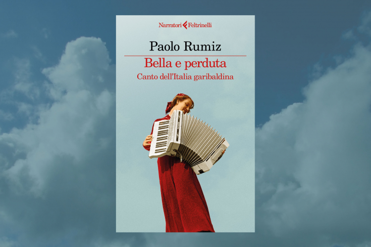 la copertina del libro