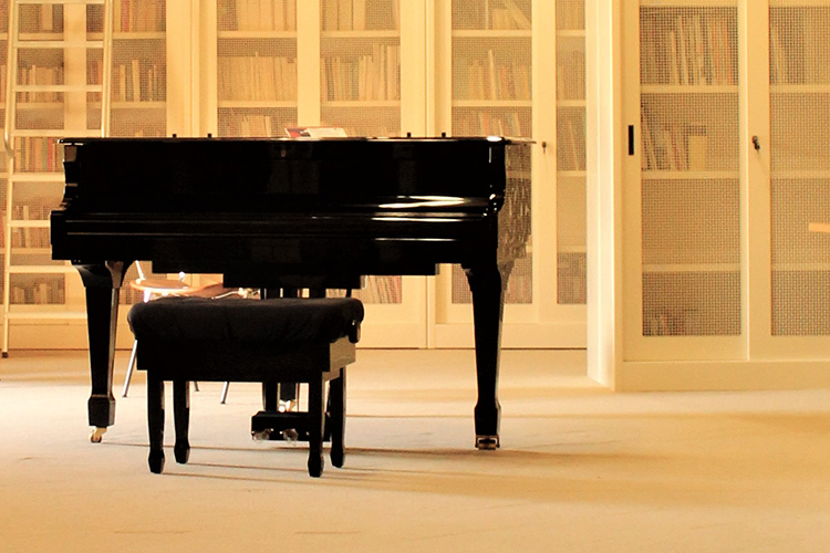 Pianoforte a coda