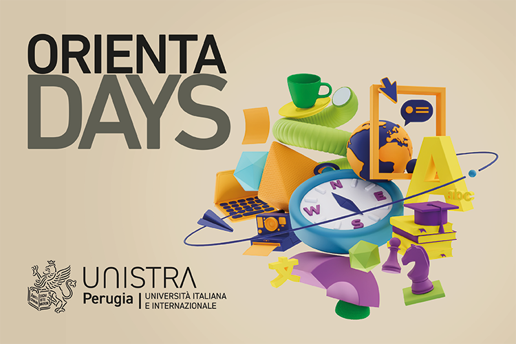 Orienta Days 2025 - Giornate di porte aperte al servizio orientamento