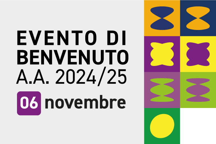 particolare della locandina dell'evento