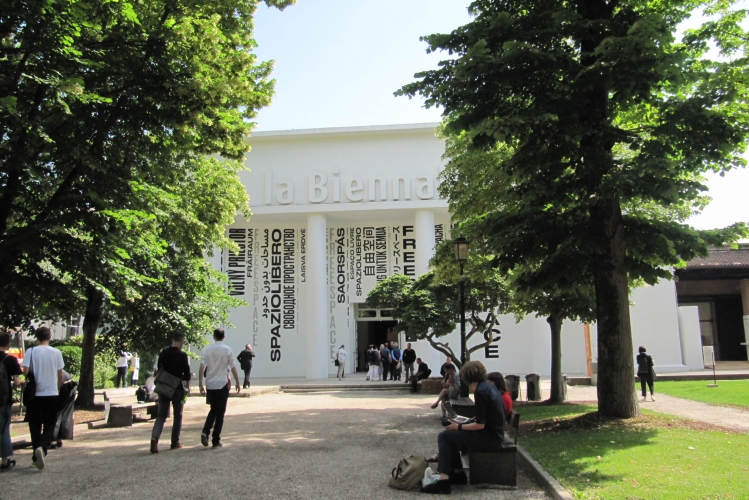 Biennale 2018